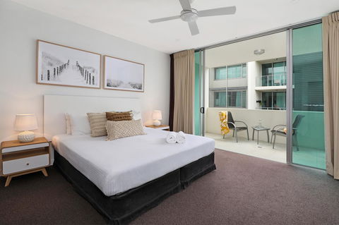 Element On Coolum Beach - Maitland Accommodation 19