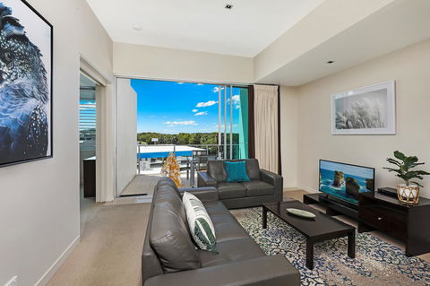 Element On Coolum Beach - Maitland Accommodation 27