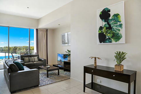 Element On Coolum Beach - Maitland Accommodation 20