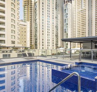 Oaks Festival Towers - Maitland Accommodation