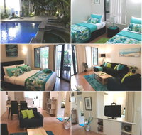 Jackies holiday Apartment - Maitland Accommodation