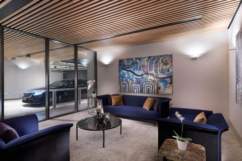 The Westin Brisbane - Maitland Accommodation 6