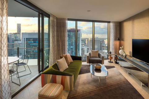 The Westin Brisbane - Maitland Accommodation 34