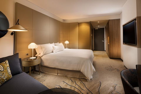 The Westin Brisbane - Maitland Accommodation 10