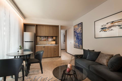 The Westin Brisbane - Maitland Accommodation 25