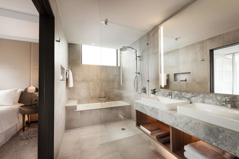 The Westin Brisbane - Maitland Accommodation 30