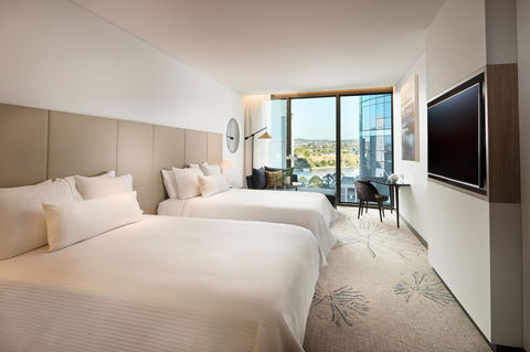 The Westin Brisbane - Maitland Accommodation 16