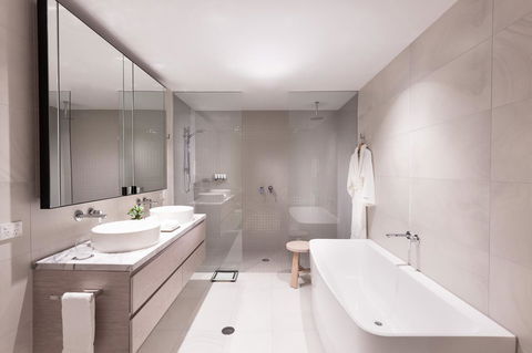 The Westin Brisbane - Maitland Accommodation 39