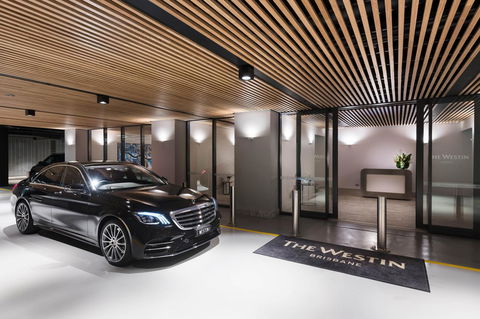 The Westin Brisbane - Maitland Accommodation 2