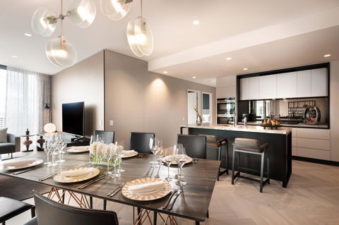 The Westin Brisbane - Maitland Accommodation 35