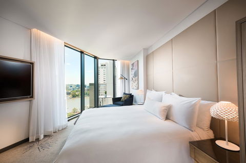 The Westin Brisbane - Maitland Accommodation 11