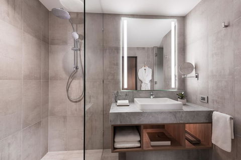 The Westin Brisbane - Maitland Accommodation 20