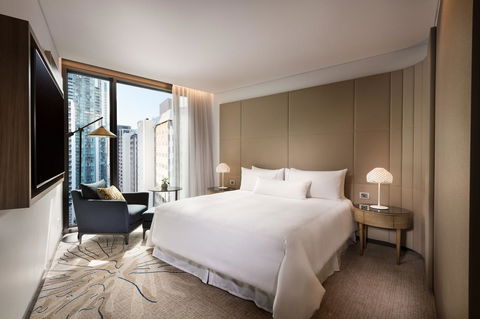 The Westin Brisbane - Maitland Accommodation 13