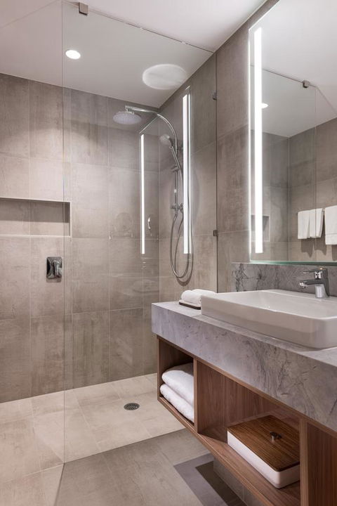 The Westin Brisbane - Maitland Accommodation 21