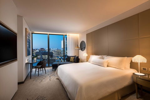 The Westin Brisbane - Maitland Accommodation 9