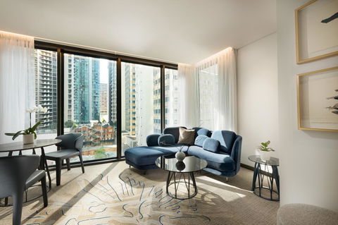 The Westin Brisbane - Maitland Accommodation 26