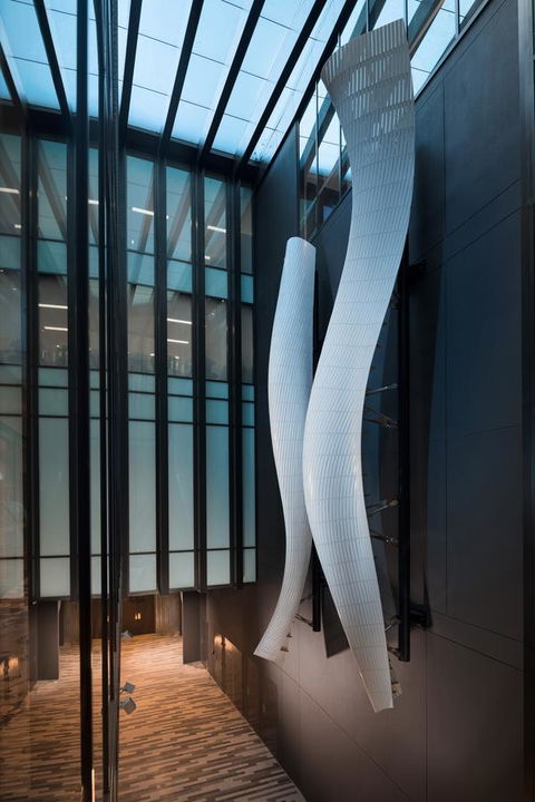 The Westin Brisbane - Maitland Accommodation 5