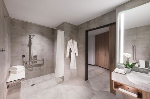 The Westin Brisbane - Maitland Accommodation 22