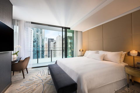 The Westin Brisbane - Maitland Accommodation 24