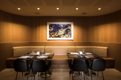 The Westin Brisbane - Maitland Accommodation 41