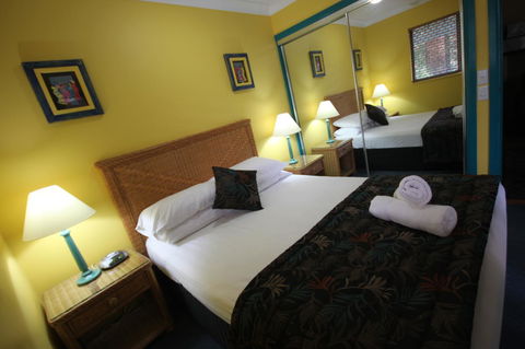 Aruba Beach Resort - Maitland Accommodation 1
