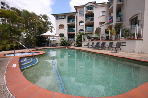 Aruba Beach Resort - Maitland Accommodation 13