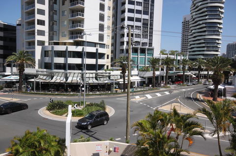 Aruba Beach Resort - Maitland Accommodation 8