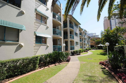 Aruba Beach Resort - Maitland Accommodation 16