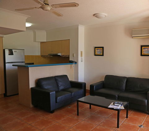 Aruba Beach Resort - Maitland Accommodation 21
