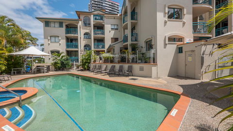 Aruba Beach Resort - Maitland Accommodation 0