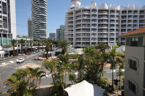 Aruba Beach Resort - Maitland Accommodation 7