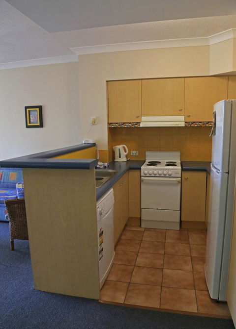 Aruba Beach Resort - Maitland Accommodation 2
