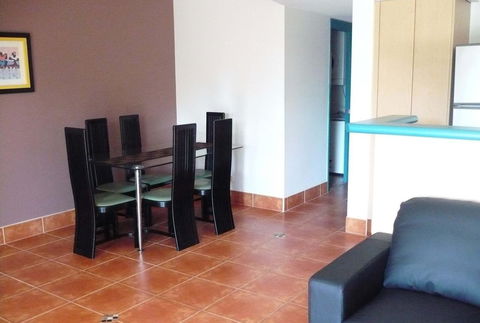 Aruba Beach Resort - Maitland Accommodation 4
