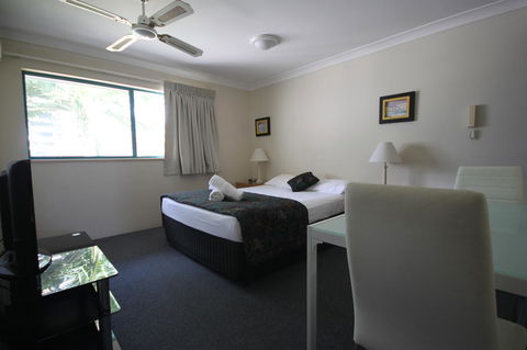 Aruba Beach Resort - Maitland Accommodation 28