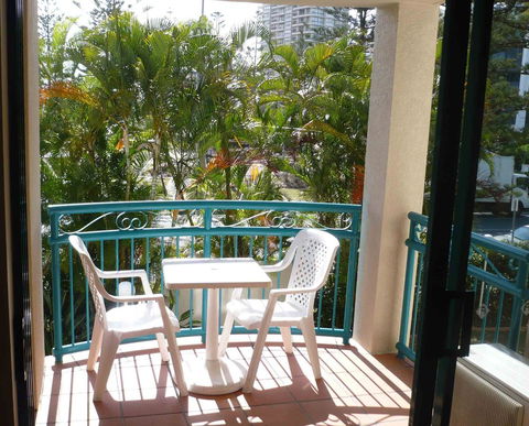 Aruba Beach Resort - Maitland Accommodation 19