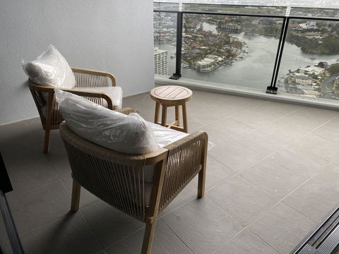 Circle On Cavill 2, 3, 4 & 5 Bedroom SkyHomes & SUB PENTHOUSES By Gold Coast Holidays - Maitland Accommodation 27