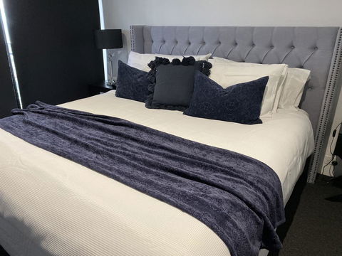 Circle On Cavill 2, 3, 4 & 5 Bedroom SkyHomes & SUB PENTHOUSES By Gold Coast Holidays - Maitland Accommodation 39