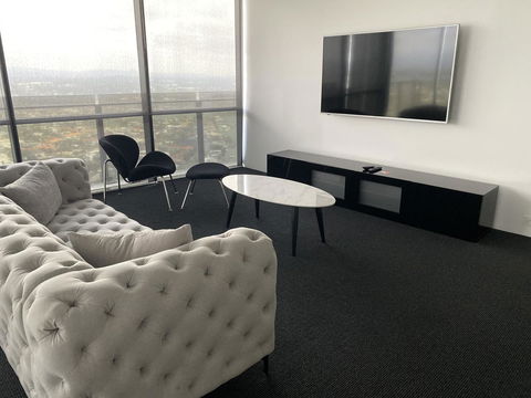 Circle On Cavill 2, 3, 4 & 5 Bedroom SkyHomes & SUB PENTHOUSES By Gold Coast Holidays - Maitland Accommodation 42