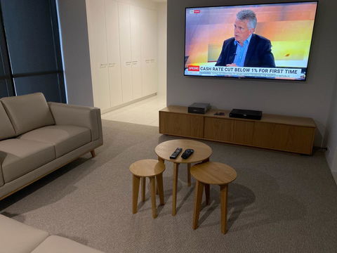Circle On Cavill 2, 3, 4 & 5 Bedroom SkyHomes & SUB PENTHOUSES By Gold Coast Holidays - Maitland Accommodation 18