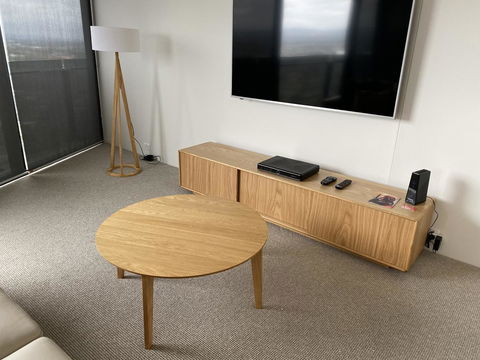 Circle On Cavill 2, 3, 4 & 5 Bedroom SkyHomes & SUB PENTHOUSES By Gold Coast Holidays - Maitland Accommodation 26