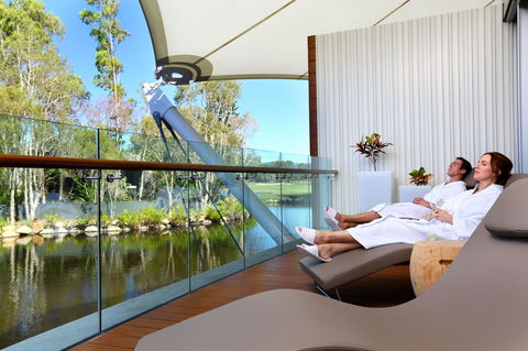 RACV Royal Pines Resort Gold Coast - Maitland Accommodation 29