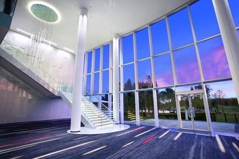 RACV Royal Pines Resort Gold Coast - Maitland Accommodation 36