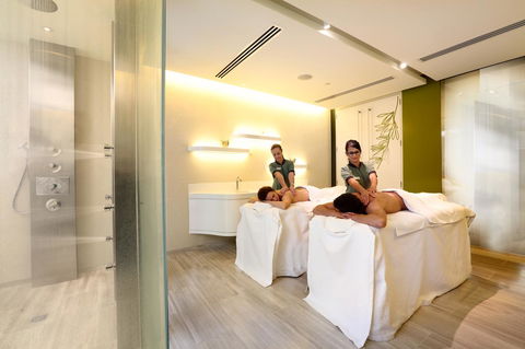 RACV Royal Pines Resort Gold Coast - Maitland Accommodation 31