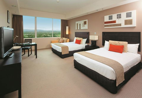 RACV Royal Pines Resort Gold Coast - Maitland Accommodation 19