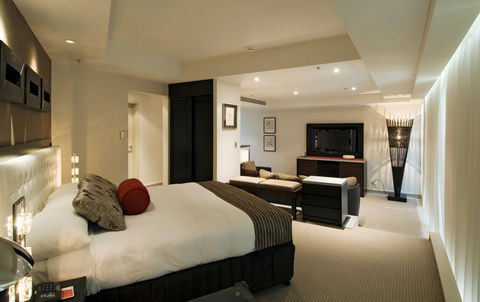 RACV Royal Pines Resort Gold Coast - Maitland Accommodation 21