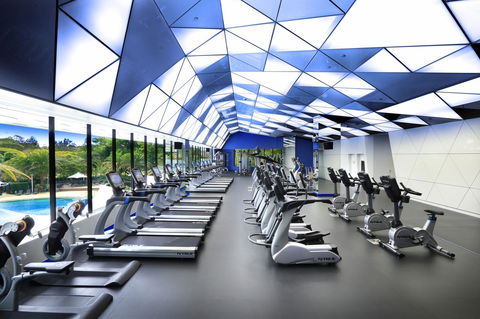 RACV Royal Pines Resort Gold Coast - Maitland Accommodation 10