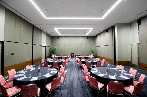 RACV Royal Pines Resort Gold Coast - Maitland Accommodation 38