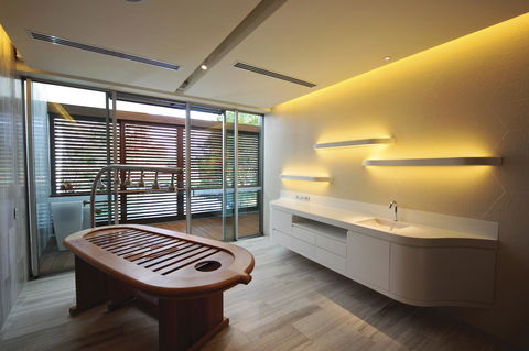 RACV Royal Pines Resort Gold Coast - Maitland Accommodation 30