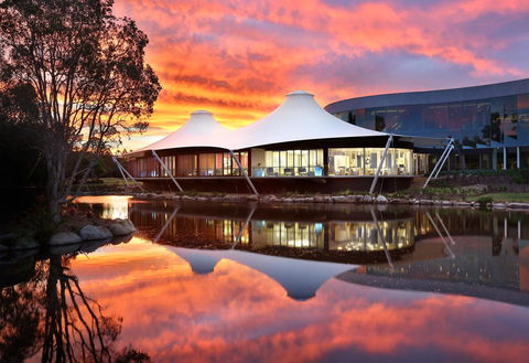 RACV Royal Pines Resort Gold Coast - Maitland Accommodation 26