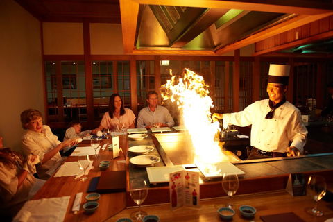 RACV Royal Pines Resort Gold Coast - Maitland Accommodation 7